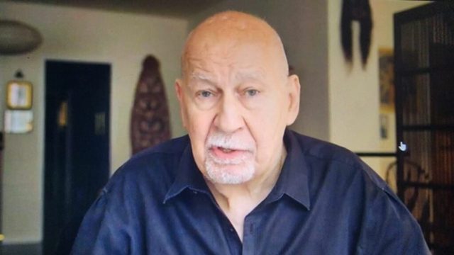 Πέθανε ο «μάγος» της διαφήμισης Τζορτζ Λόις