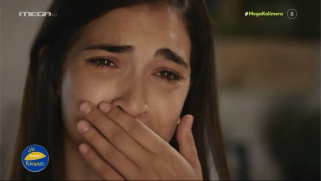 «Βαρεθήκαμε…» – «Θύελλα» αντιδράσεων για το «κόψιμο» της «Γης της Ελιάς» από το Mega
