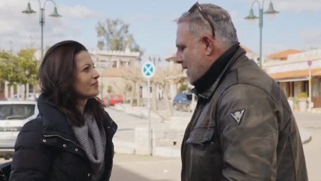 Θρίλερ στη «Γη της Ελιάς»: Σε θανάσιμο κίνδυνο η ζωή του πιο βασικού πρωταγωνιστή