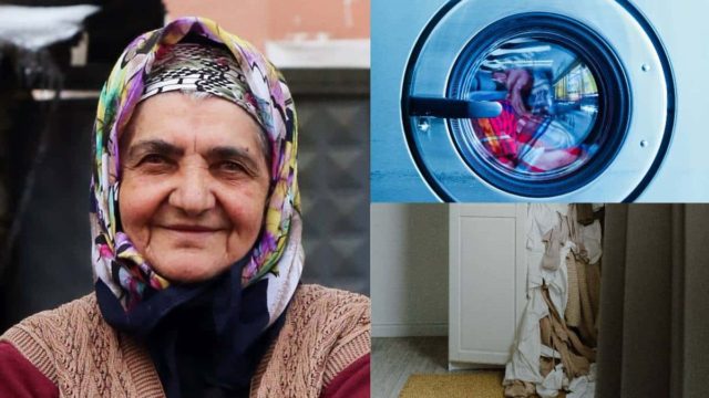 Τα αξεπέραστα κόλπα της γιαγιάς: Πόσο συχνά πρέπει να πλένονται τα ρούχα στην ντουλάπα σας – Ο απόλυτος οδηγός πλυσίματος