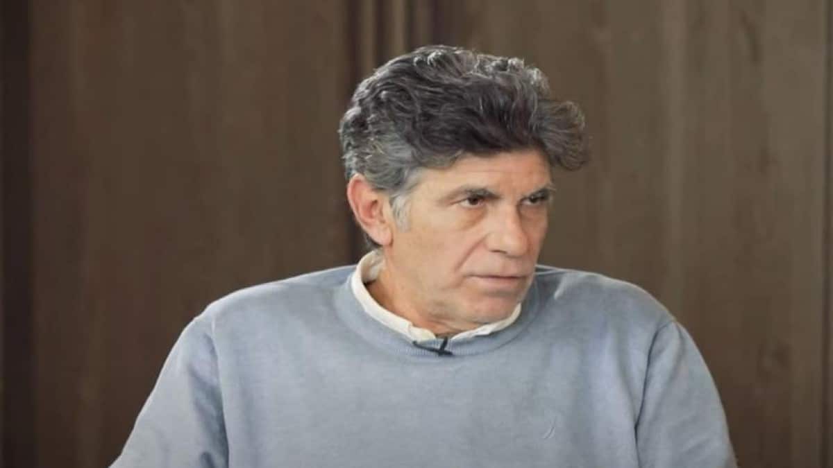 Σε απόγνωση ο Γιάννης Μπέζος – «Συγγνώμη, ποιοι είναι αυτοί που με θέλουν βλάκα…»