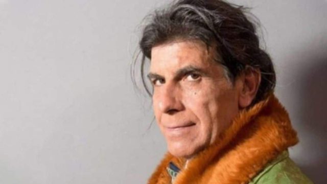 Ντροπή σου Γιάννη Μπέζο! Τουλάχιστον εμετικός
