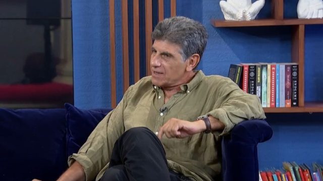 Δεν το γνώριζε κανείς μέχρι σήμερα: Αυτή είναι η καταγωγή του Γιάννη Μπέζου και δεν είναι η Αθήνα!