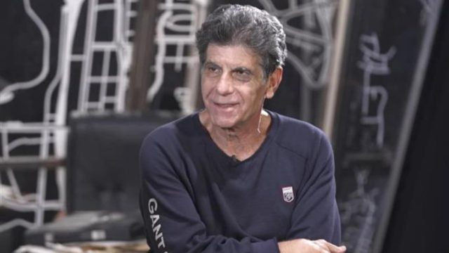 10.000 ευρώ το επεισόδιο: Αυτό είναι το υψηλό κασέ του Γιάννη Μπέζου – Οι αμοιβές που αποκάλυψε
