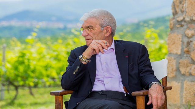Επίθεση κατά του Γιάννη Μπουτάρη: Βγήκε η απόφαση για τον έναν κατηγορούμενο (video)