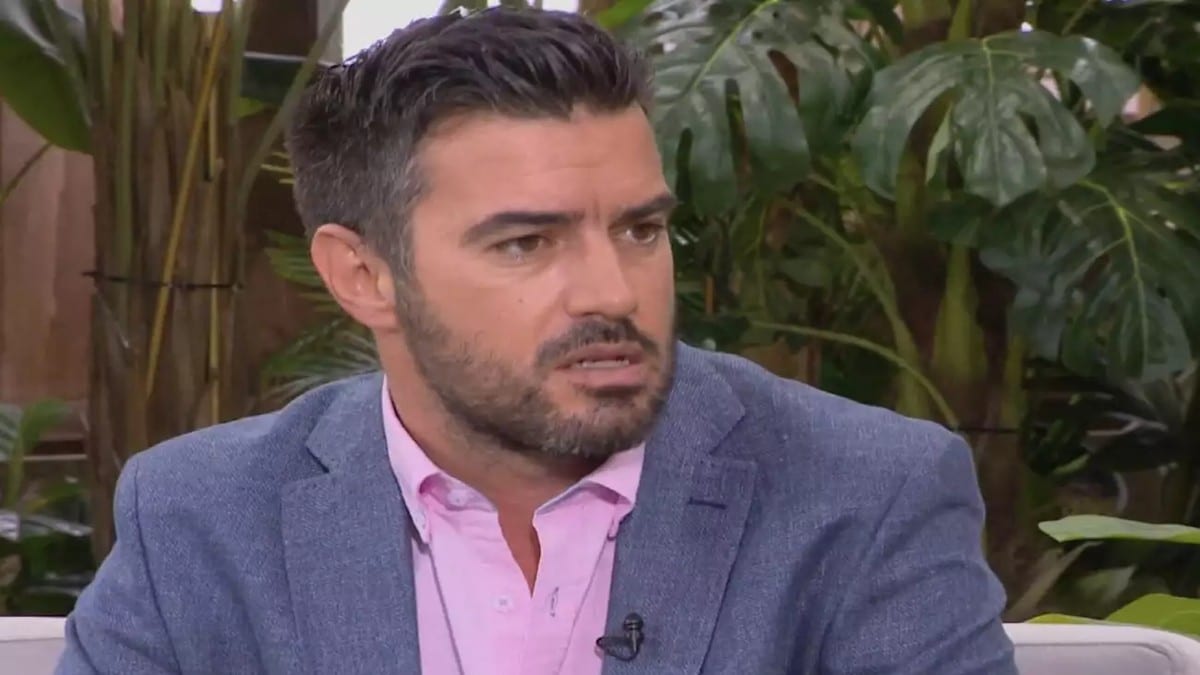 Στιγμές απόγνωσης για τον Γιάννη Τσιμιτσέλη: «Δεν είχα βρακί να βάλω…»