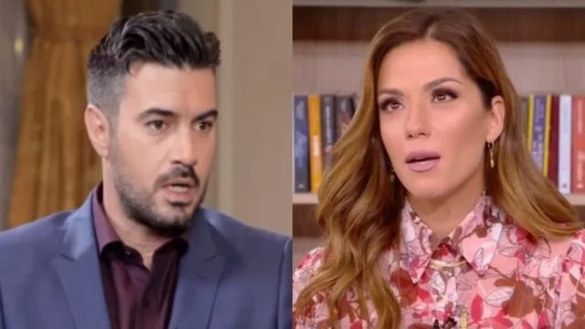«Θα κωλώσουμε…»: «Βόμβες» Γιάννη Τσιμιτσέλη για το χωρισμό του με την Λασκαράκη (Video)