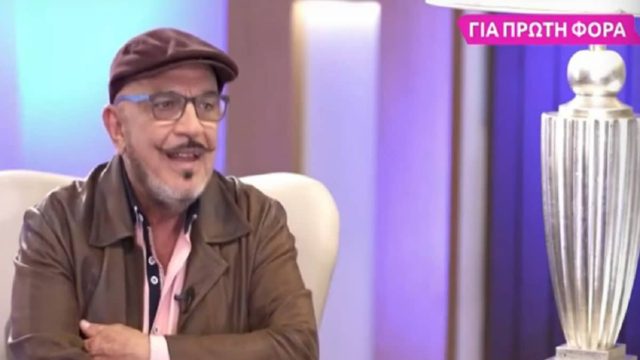 Σοκάρει ο Γιάννης Ζουγανέλης: «Έχω γνωστούς που πάνε στην Ταϊλάνδη για να κάνουν σ@ξ με παιδιά!» (Video)
