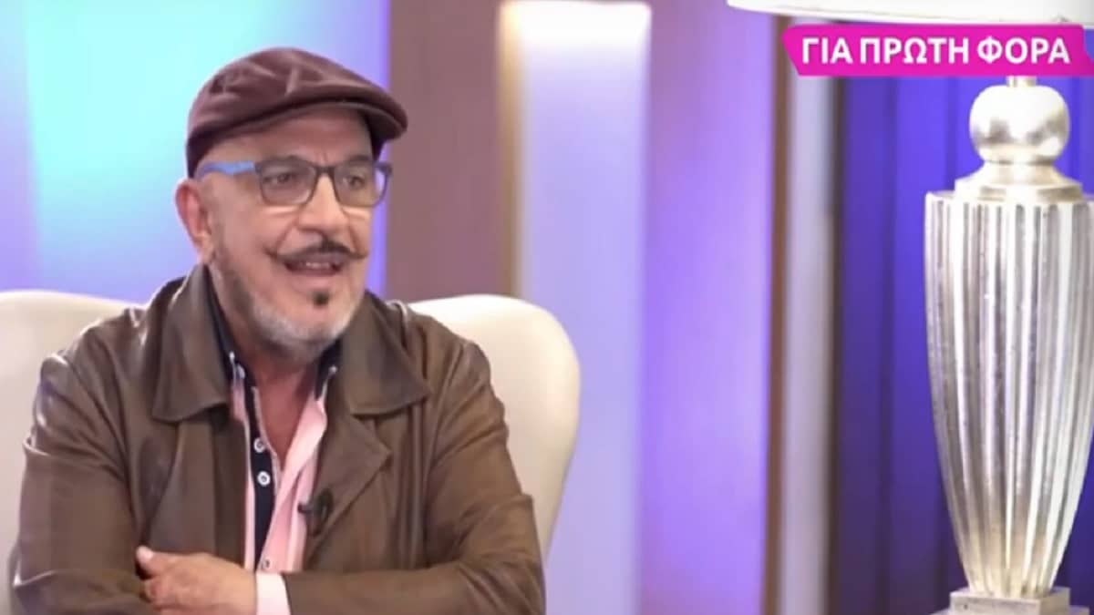 Σοκάρει ο Γιάννης Ζουγανέλης: «Έχω γνωστούς που πάνε στην Ταϊλάνδη για να κάνουν σ@ξ με παιδιά!» (Video)
