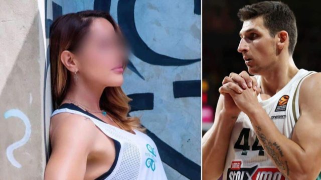 Αυτή είναι η γιατρός που «έκαψε» τον Ντίνο Μήτογλου: Εργαζόταν ως μικροβιολόγος σε Κέντρο Υγείας