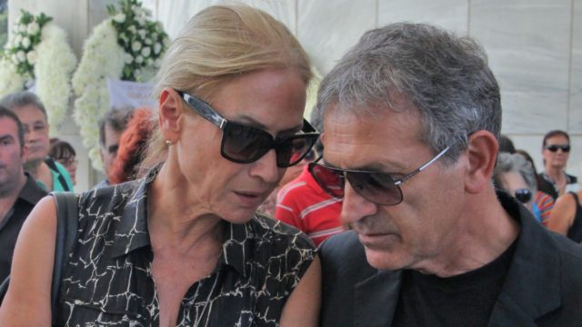 «Αν δεν ήταν η Άννα μπορεί να…»: Η τρυφερή εξομολόγηση του Γιώργου Νταλάρα στη γυναίκα του μετά από 39 χρόνια γάμου
