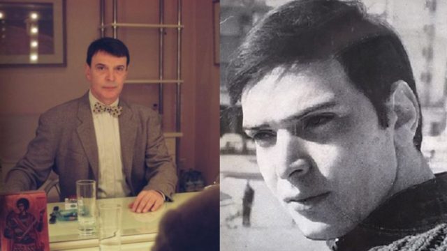 Αποκάλυψη για το Γιώργο Μαρίνο: «Του έγινε πρόταση να…»