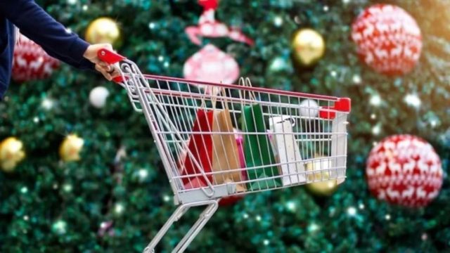 Έρχεται το γιορτινό καλάθι του νοικοκυριού: Στις 14 Δεκεμβρίου η “στιγμή της αλήθειας” – Τι θα περιλαμβάνει