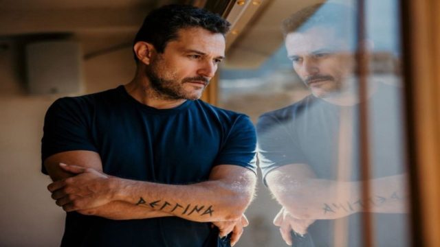 Γιώργος Καραμίχος: «Προσπάθησα να το παίξω υπερήφανος βλάχος και την πάτησα» (video)