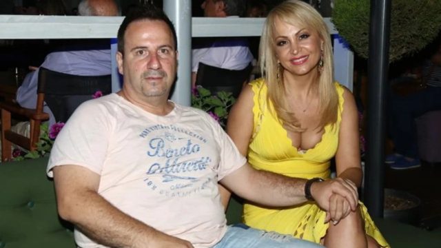 «Πονάει» η Τέτα Καμπουρέλη: «Μπράβο στον πρώην άνδρα μου…» – Η πρώτη αντίδραση για τη νέα σχέση του Βασίλη Γκουρούση