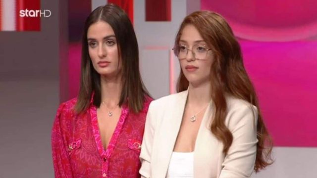 Το φαβορί του GNTM αποχώρησε κι ανέβασε topless ΦΩΤΟ!
