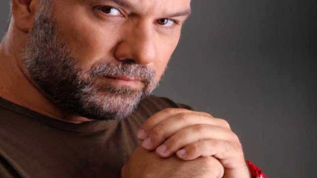 «Βόμβα» από Γρηγόρη Αρναούτογλου: «Κόντεψα να κάνω κακό στη σύντροφό μου με τα χάπια που πήρα για να χάσω κιλά» (Video)