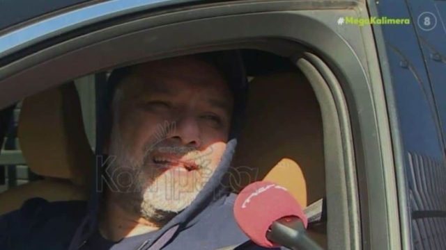 «Τα ντιβιλίκια τελειώσανε πια» – Χοντρή σπόντα Γρηγόρη Αρναούτογλου για το Ράδιο Αρβύλα