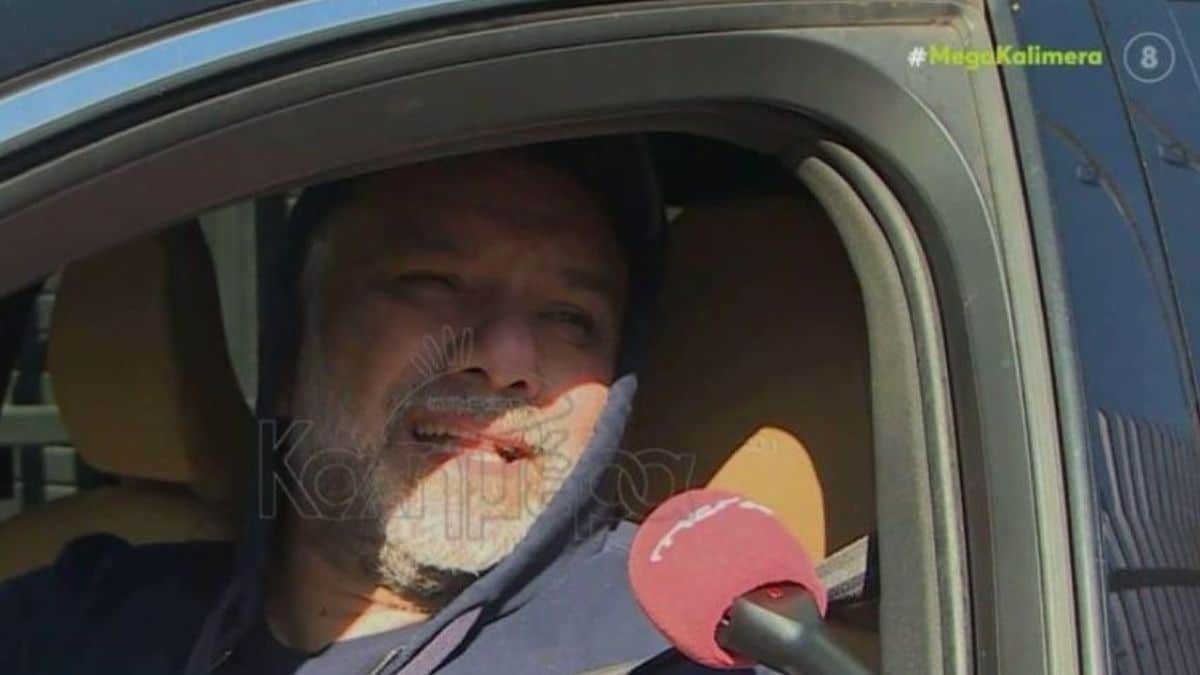 «Τα ντιβιλίκια τελειώσανε πια» – Χοντρή σπόντα Γρηγόρη Αρναούτογλου για το Ράδιο Αρβύλα