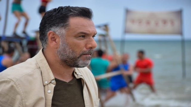Απάντηση – Σπόντα από τον Λιάγκα προς Γρηγόρη Αρναούτογλου: ««Είπε ότι ρωτάω συνέχεια για τα λεφτά…»