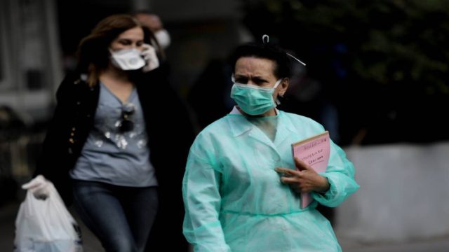 Ανησυχητική έρευνα: Πότε αυξάνεται ο κίνδυνος επιληπτικών κρίσεων – Μετά από κορωνοϊό ή από γρίπη;