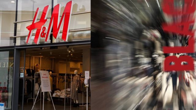 Εκπτωτική “βόμβα” εν όψει Black Friday: 3 little black dresses από τα H&M για τα γιορτινά σου looks