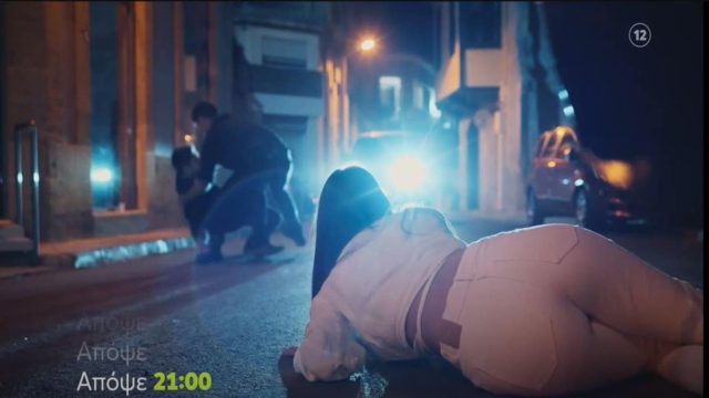 H Γη της Eλιάς (Spoiler 1/11): Τραγική στιγμή για την Βασιλική – Η βίαιη επίθεση και ο απίστευτος καβγάς καθηλώνουν τους τηλεθεατές