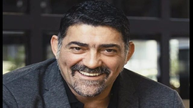 Στο νοσοκομείο εκτάκτως ο Μιχάλης Ιατρόπουλος – Αναβλήθηκε η παράστασή του