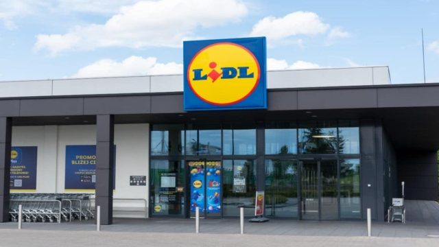 Ανακοίνωση-συναγερμός των LIDL προς τους καταναλωτές – Τί έχει συμβεί στα σούπερ μάρκετ της χώρας