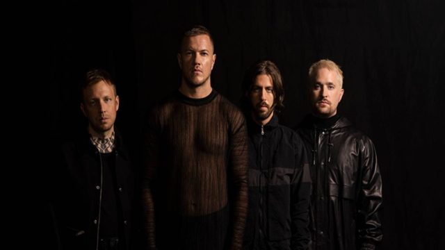 Imagine Dragons: Για πρώτη φορά στην Ελλάδα – Δείτε πότε έρχονται