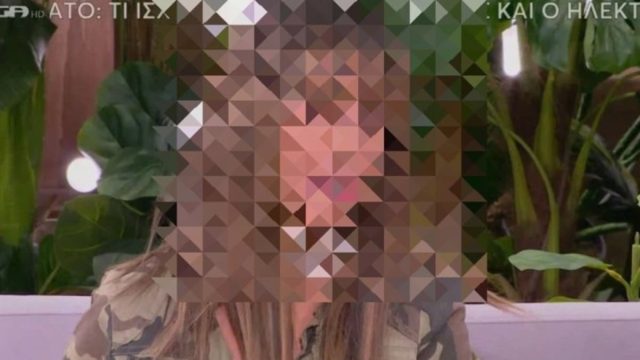 «Ήμουν στο Mega τότε και κρύβαμε την κοιλιά μου» – Πασίγνωστη ηθοποιός και παρουσιάστρια το αποκάλυψε ευθέως