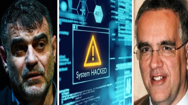 Υποκλοπές: Παρέμβαση Ντογιάκου! Παρήγγειλε ποινική προκαταρκτική εξέταση – Καλείται σε κατάθεση ο Κώστας Βαξεβάνης (Video)