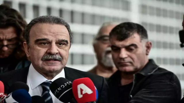 «Βόμβα» από τον δικηγόρο του Κώστα Βαξεβάνη: Έτοιμα να καταθέσουν 3 άτομα που έκαναν παρακολουθήσεις – Ο όρος που έβαλαν (Video)
