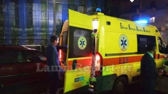 Συναγερμός στην Ιτέα: Αιματηρό επεισόδιο σε πάρτι μαθητών – Εξωσχολικός έβγαλε μαχαίρι και τραυμάτισε δύο παιδιά