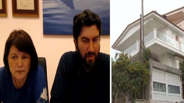 Κιβωτός του Κόσμου: Ετήσιο πλεόνασμα 1.000.000 ευρώ! Αυτές είναι οι μεζονέτες του πατέρα Αντωνίου και της πρεσβυτέρας (Video)