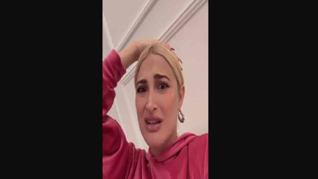 «Ξεκινάω ενέσεις! Έχω…» – Αγωνία για την εγκυμονούσα Ιωάννα Τούνη