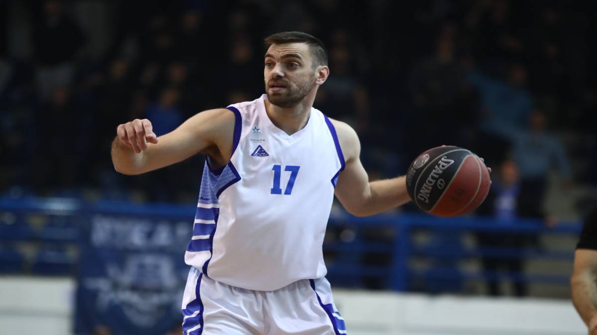 Basket league / Ιωνικός – Απόλλων Πάτρας (79-75): Ανάσα για τους Νικαιώτες με οδηγό… τους ψηλούς του (Video)