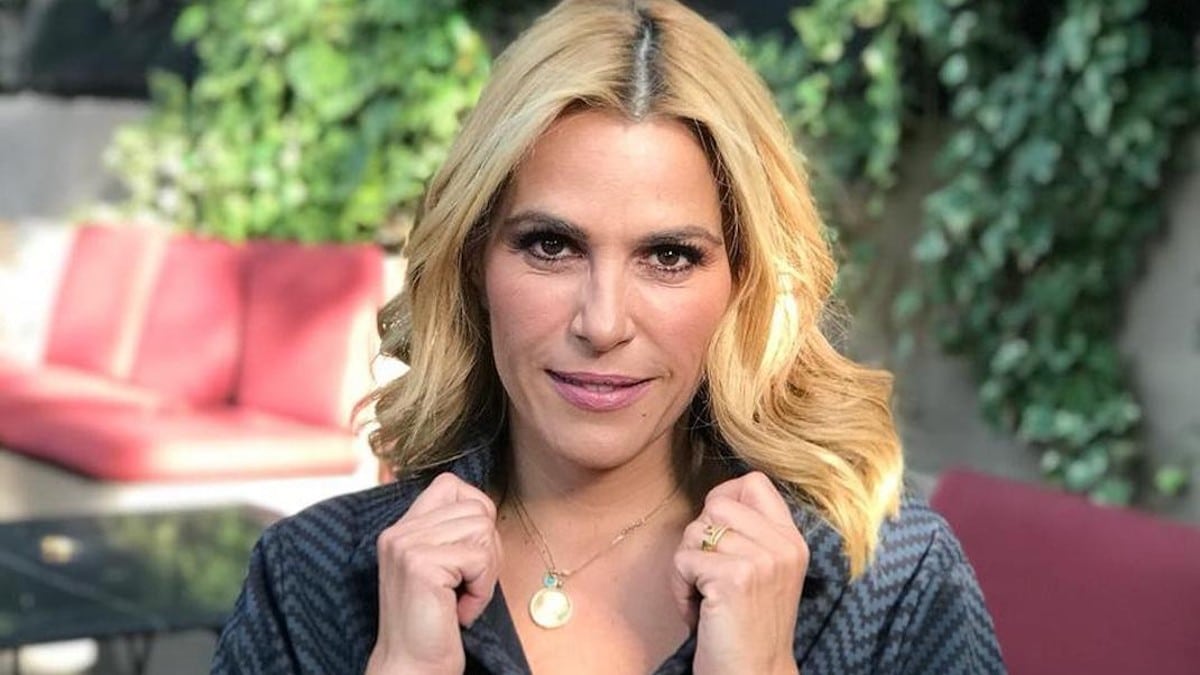 Παρεξηγήθηκε από τον χαρακτηρισμό η Τζένη Μπότση: «Δεν είμαι μανούλα…»