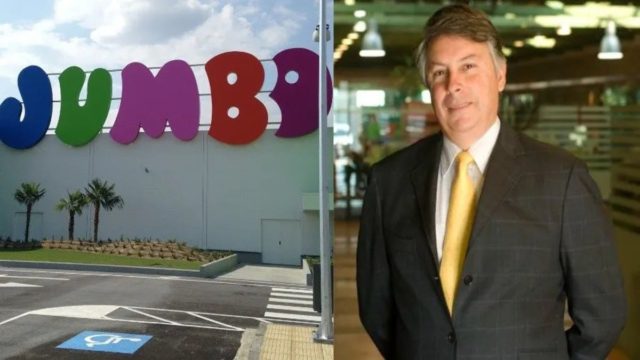 «Κλείδωσαν» την πρωτιά τα Jumbo – Σούπερ νέα για τον Απόστολο Βακάκη
