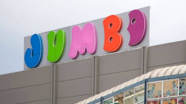 «Βόμβα» στην ελληνική αγορά – Πρόβλημα για τα Jumbo