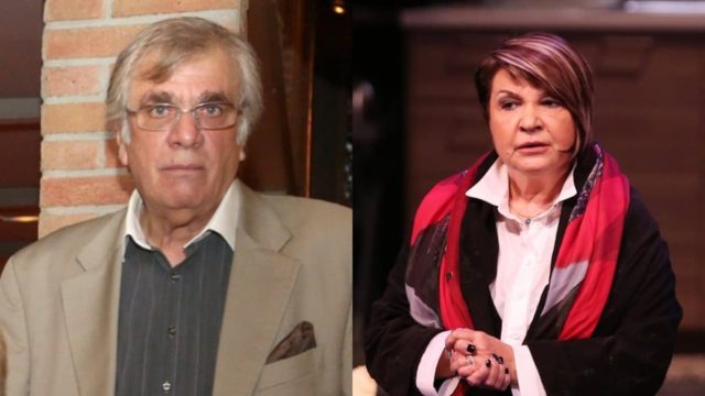 «Το κοριτσάκι πέθανε σε 36 ώρες…» – Το δράμα του Στηβ Κακέτση στο γάμο με την Κατιάνα Μπαλανίκα