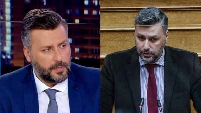 «Άστραψε και βρόντηξε» ο Γιάννης Καλλιάνος: «Δεν είναι τυχαίο, έχω υποψίες…»