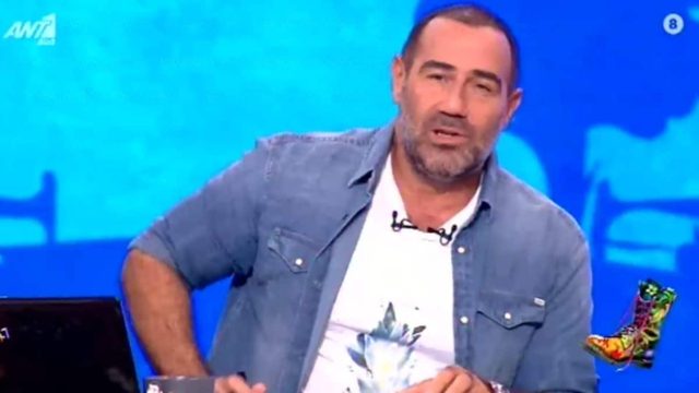 «Λάβρος» ο Αντώνης Κανάκης για το Love Island: «Δεν έχει ξανασυμβεί στην ιστορία της ελληνικής τηλεόρασης να…»