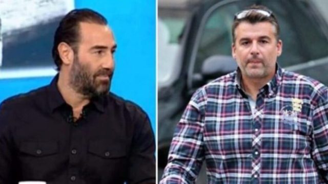 Αντώνης Κανάκης: Ξέσπασε κατά του Γιώργου Λιάγκα – «Τι ξεφτίλα είναι αυτή;»