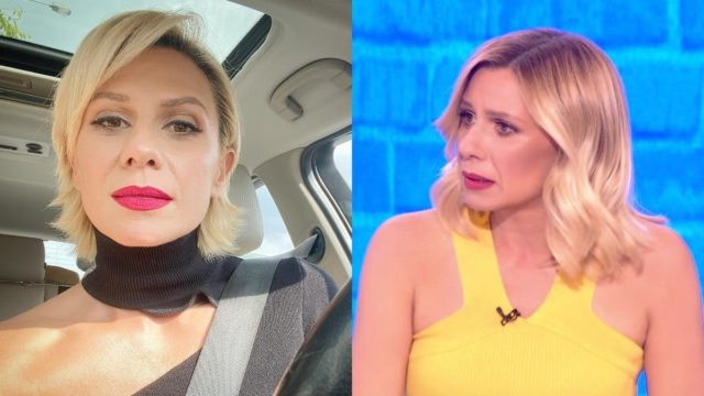 «Ήταν πολύ άγριο, δεν το έχω ξεπεράσει…» – Το περιστατικό που «διέλυσε» την Κατερίνα Καραβάτου στη σχέση της πολύ πριν γνωρίσει τον Κατσούλη