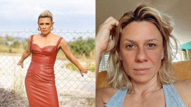 «Το έπαθα στο πρόσωπο και μου είχαν πει…» – Οι δραματικές στιγμές της Κατερίνας Καραβάτου