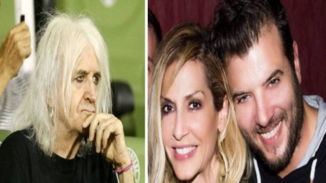Πικάντικες αποκαλύψεις για την Άννα Βίσση: Η σχέση με τον Λάμπη Λιβιεράτο και οι εκρήξεις ζήλιας του Καρβέλα (Video)