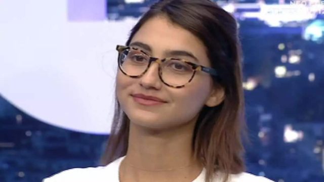 Θυμάστε την Ελευθερία Καρναβά; Πιο «καυτό» από ποτέ το ντροπαλό κορίτσι του GNTM!
