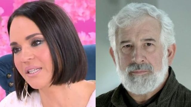 “Βόμβα” Νικολέτας Καρρά για τον Πέτρο Φιλιππίδη – “Με τον συγκεκριμένο άνθρωπο είχαμε…” (video)