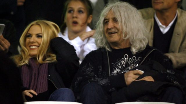Αννίτα Πάνια: Μίλησε πρώτη φορά για τον Νίκο Καρβέλα που έγινε τρίτη φορά μπαμπάς – «Είναι ένας άνθρωπος πολύ…»